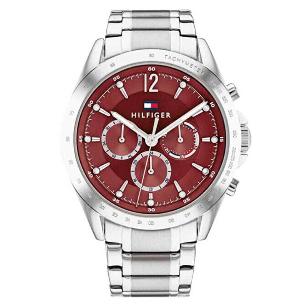 Reloj Tommy Hilfiger Mujer Kenzie 1782559 Original – outletoptico