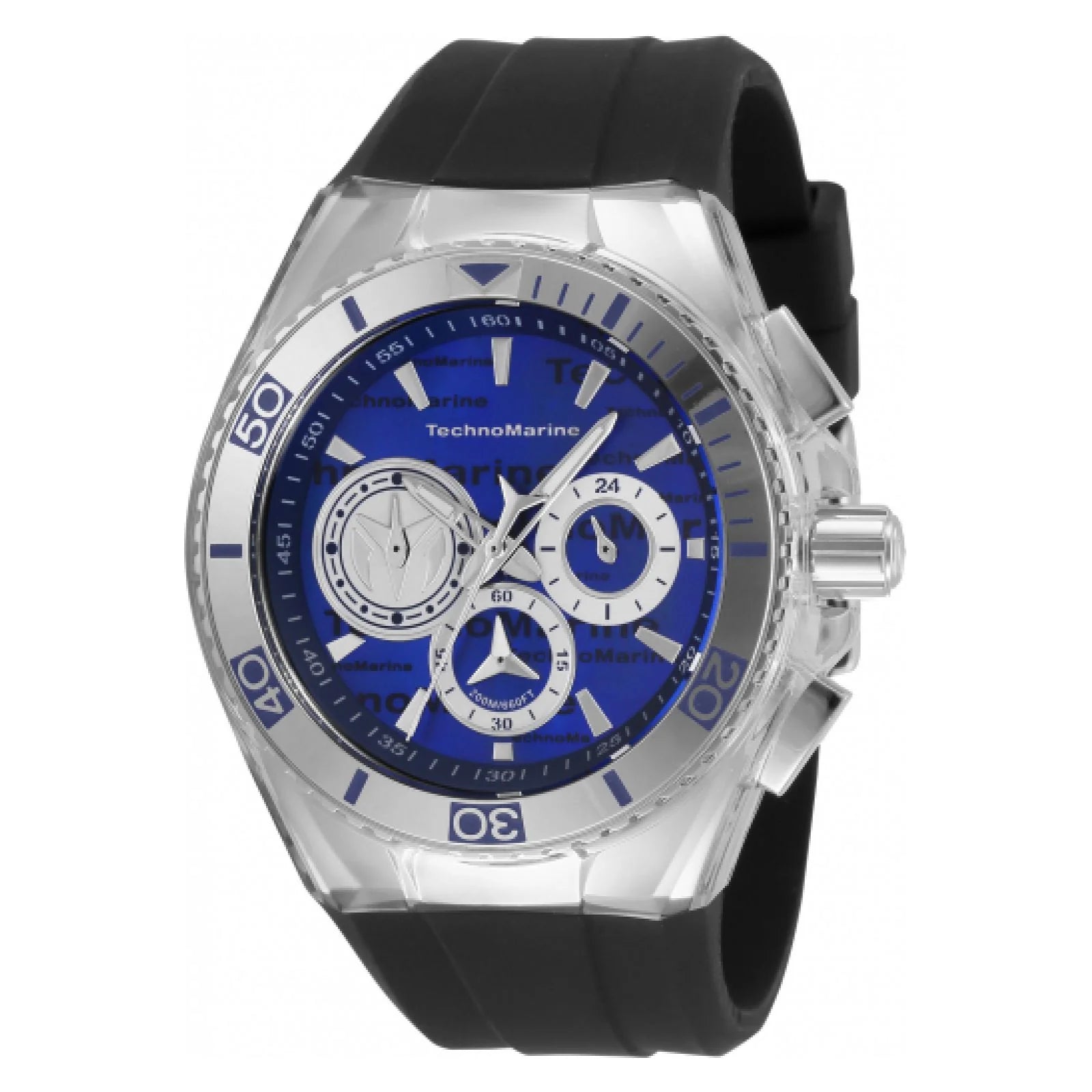 Reloj Technomarine Cruise California 120024 Original