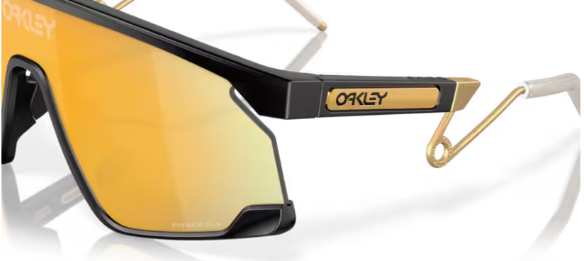 Gafas Oakley BXTR OO9237-0139 Original