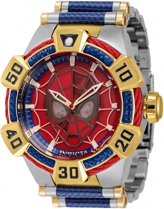 Reloj Invicta Marvel 41020 Original