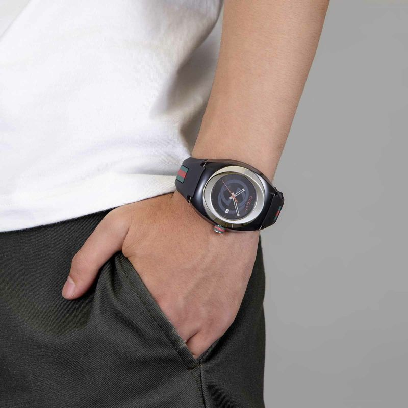 Reloj Gucci Sync YA137101 Original