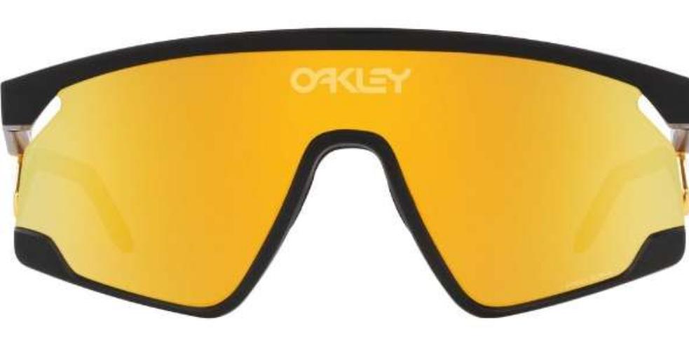 Gafas Oakley BXTR OO9237-0139 Original