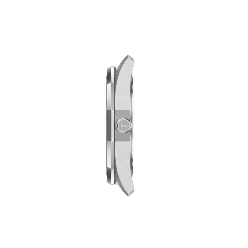 Reloj Tissot PRC 100 Solar T151.422.11.351.00  original