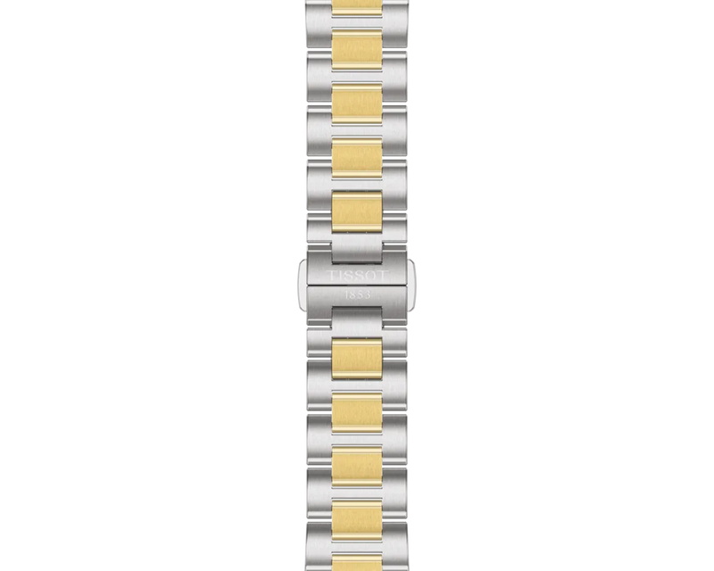 Reloj Tissot PRC 100 Solar T151.822.22.031.00 original