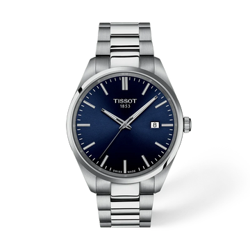 Reloj Tissot PR 100 T150.410.11.041.00 original