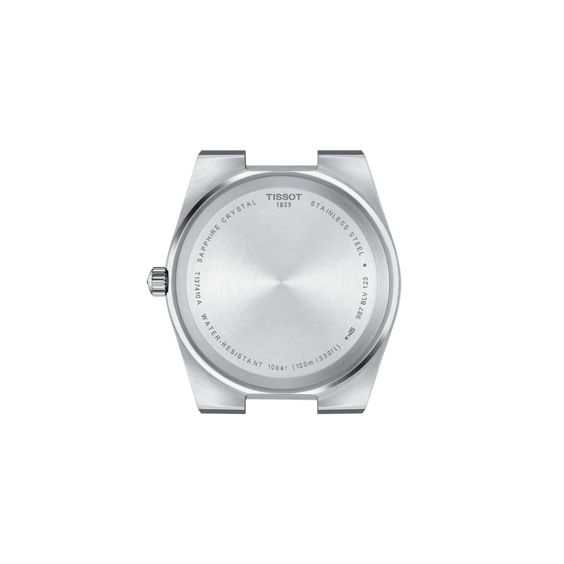 Reloj Tissot PRX T137.410.17.041.00 Original