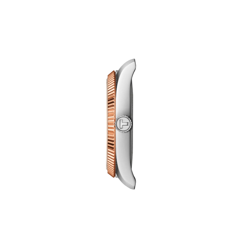 Reloj Tissot Ballade T156.210.22.031.01 Original