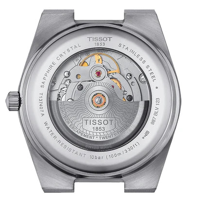 Reloj Tissot PRX Automático T137.407.11.051.00 Original