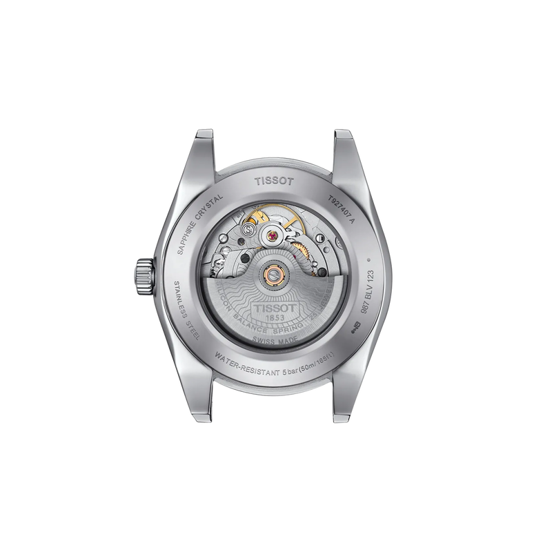Reloj Tissot Gentleman Automático T927.407.41.031.01 Original