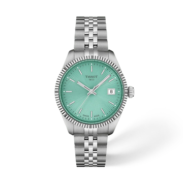 Reloj Tissot Ballade Mujer T156.210.11.091.00 Original