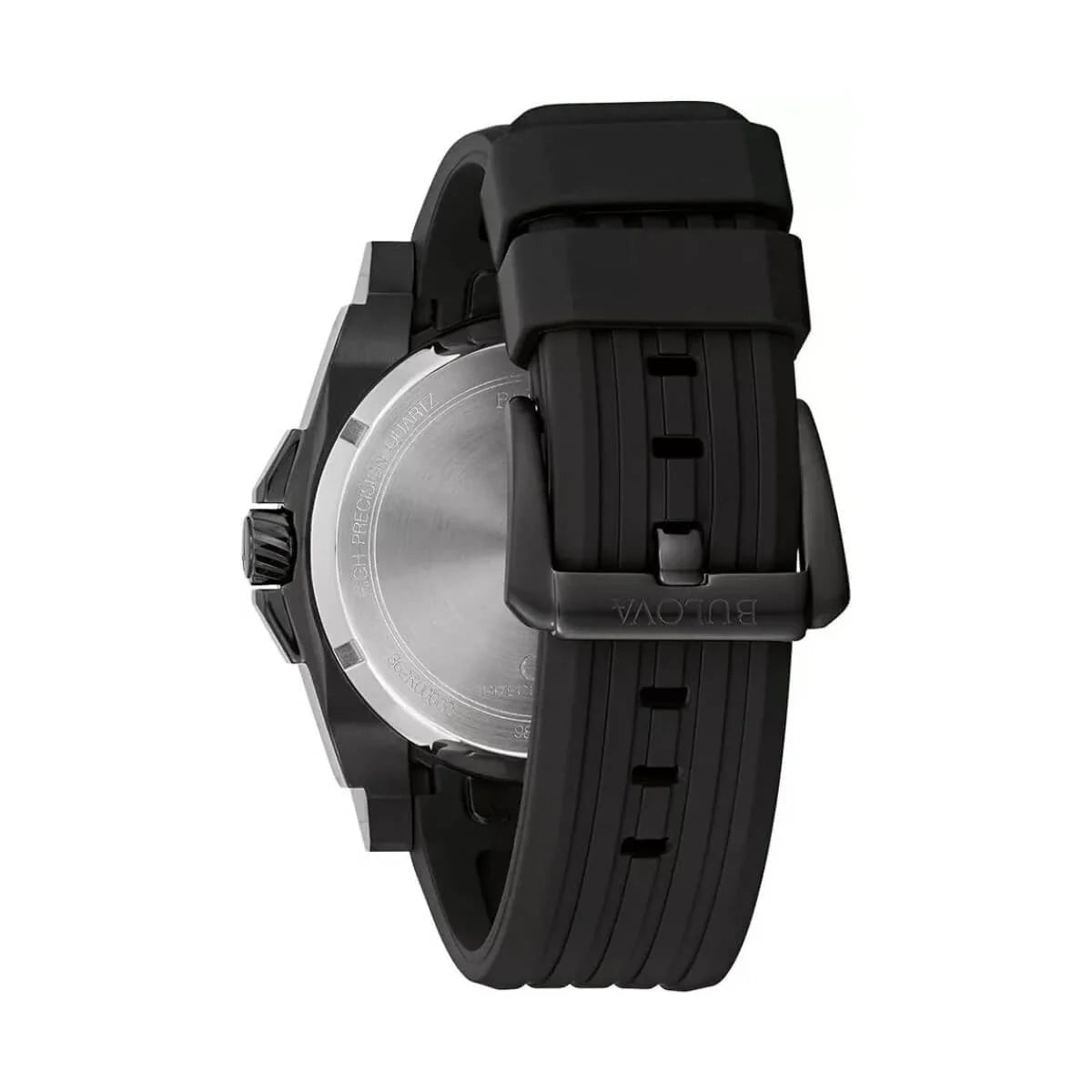 Reloj Bulova Icon 98B417 Original