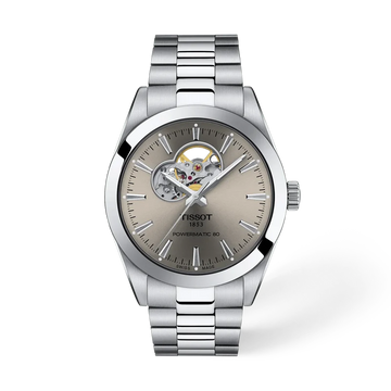 Reloj Tissot Gentleman Automático T127.407.11.081.00 Original