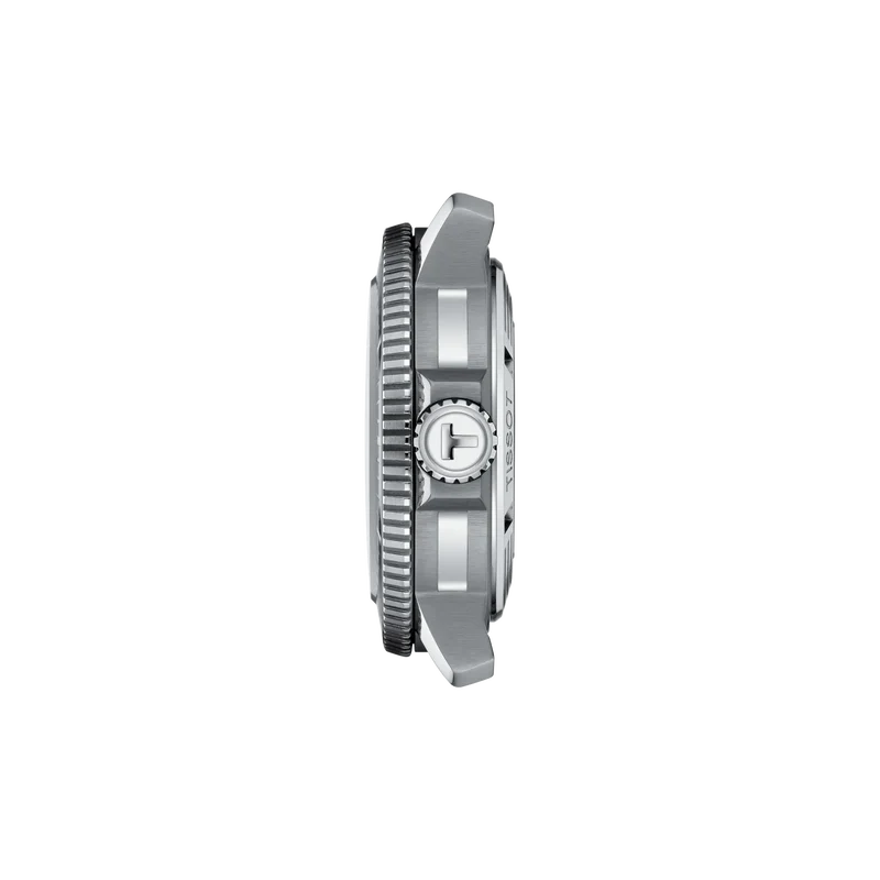 Reloj Tissot Seastar Automático T120.607.11.041.00 Original