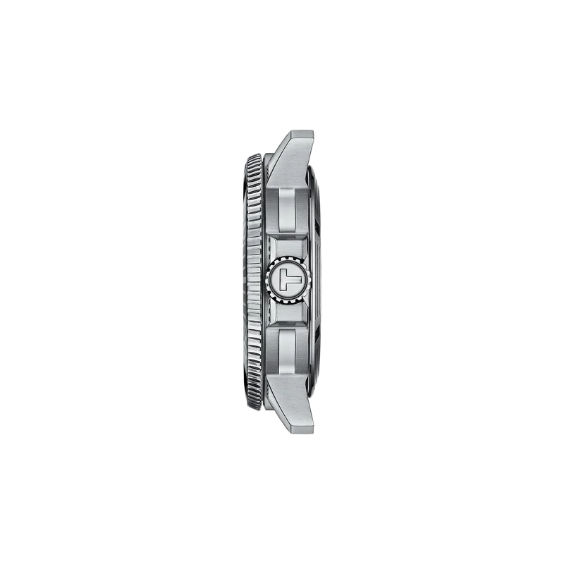 Reloj Tissot Seastar 1000 Automático T120.407.11.091.01 Original