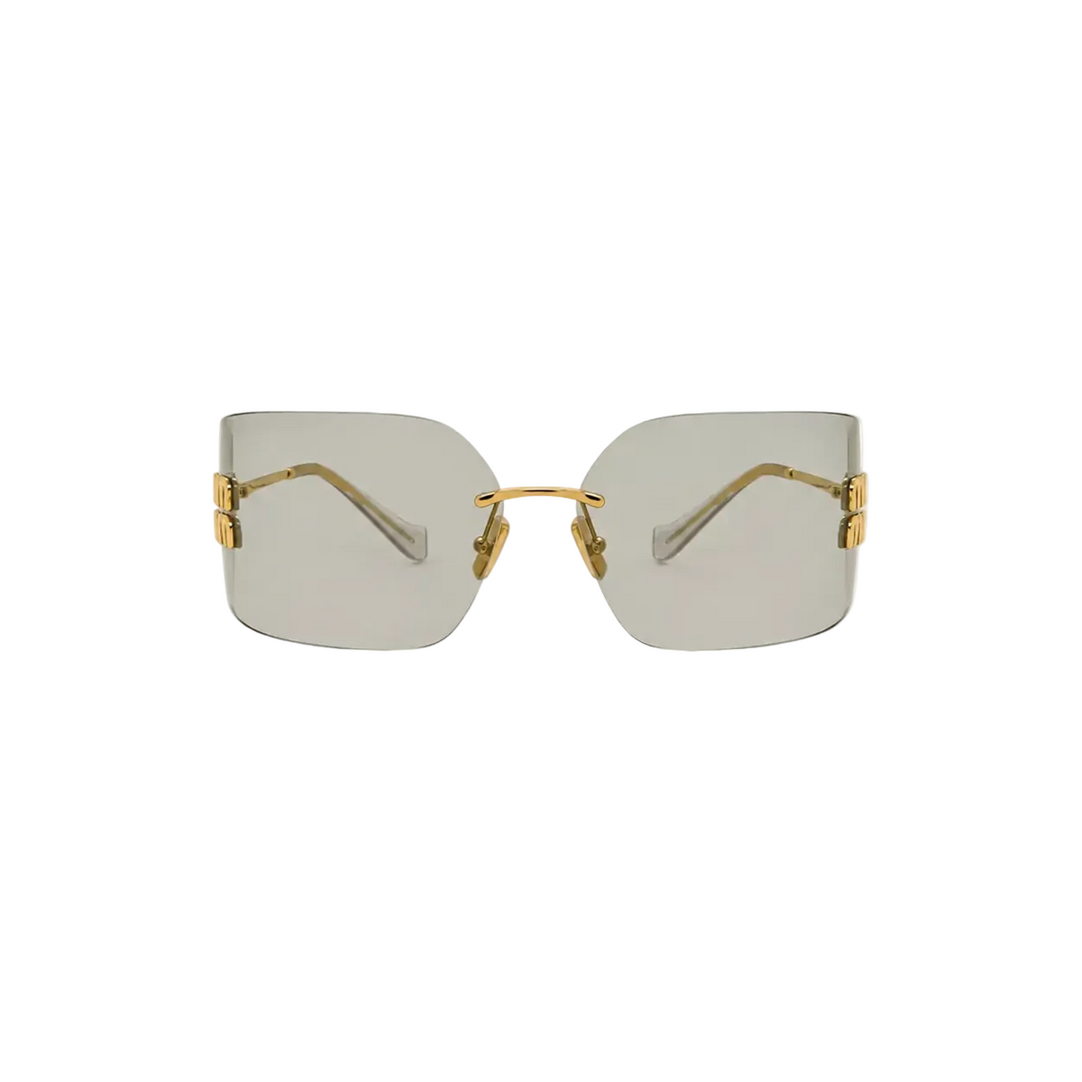 Gafas Miu Miu MU 54YS 5AK30B Original