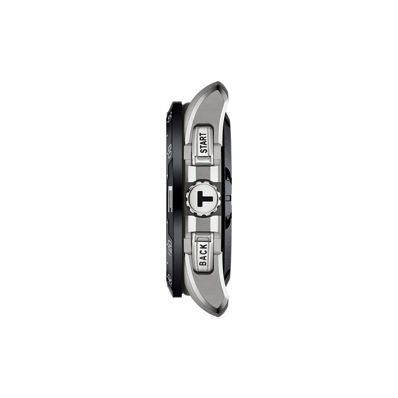 Reloj Tissot T-Touch Connect Solar T121.420.47.051.00 original