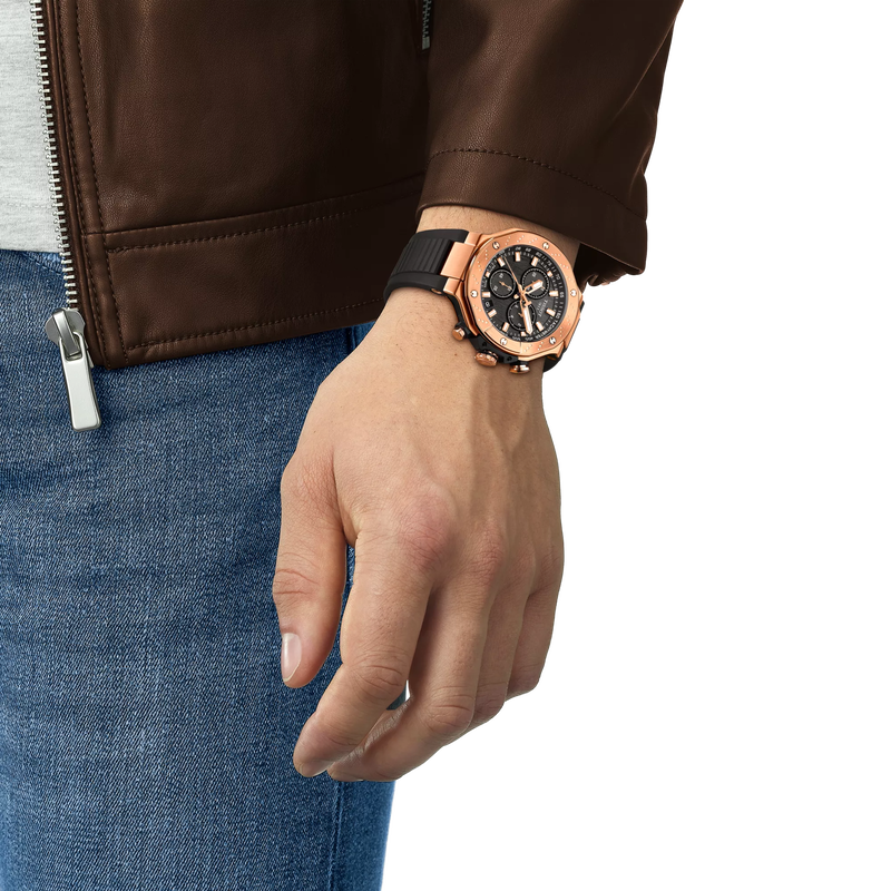 Reloj Tissot T-Race Original