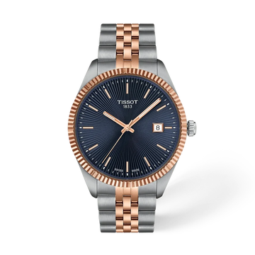 Reloj Tissot Ballade T156.410.22.041.00 Original