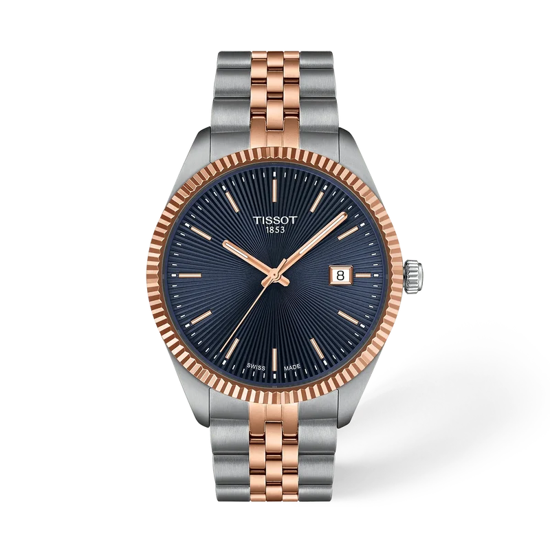 Reloj Tissot Ballade T156.410.22.041.00 Original