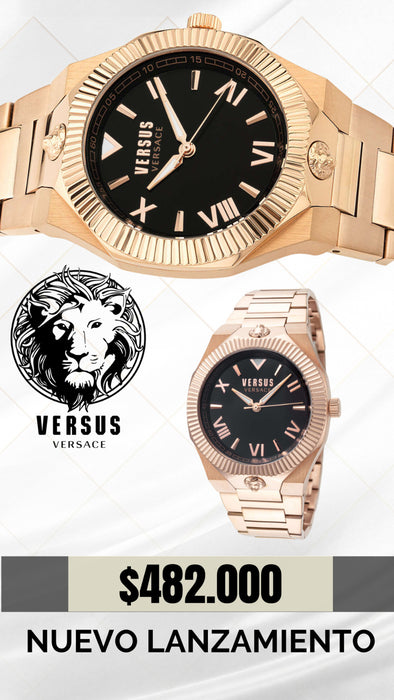 Versace Versus VSP1Z1421 Echo Park