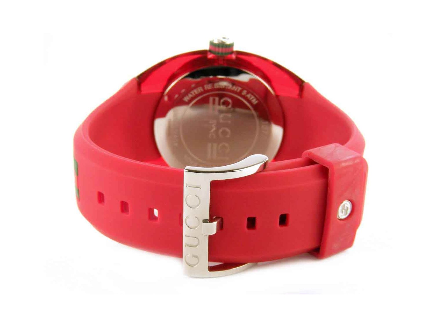 Reloj Gucci Sync YA137103 Original