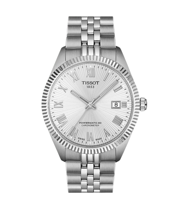 Reloj Tissot Ballade Automático T156.408.11.033.00 Original