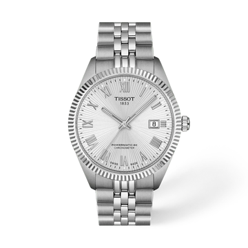Reloj Tissot Ballade Automático T156.408.11.033.00 Original