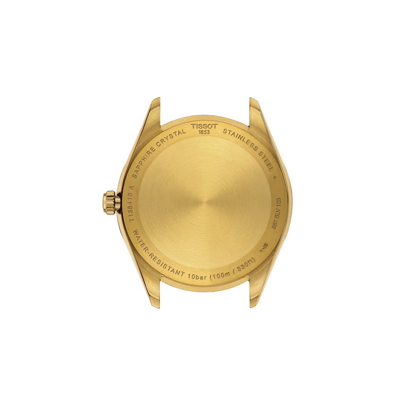Reloj Tissot Ballade T156.410.33.051.00 Original