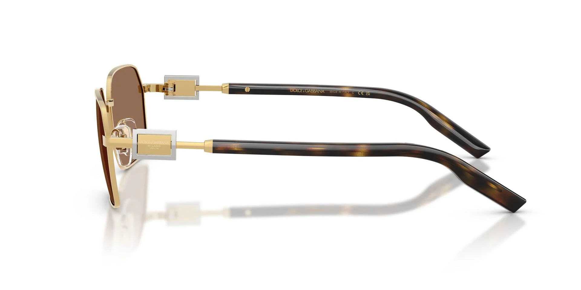 Gafas Dolce&Gabbana DG2316 02/73 Originales