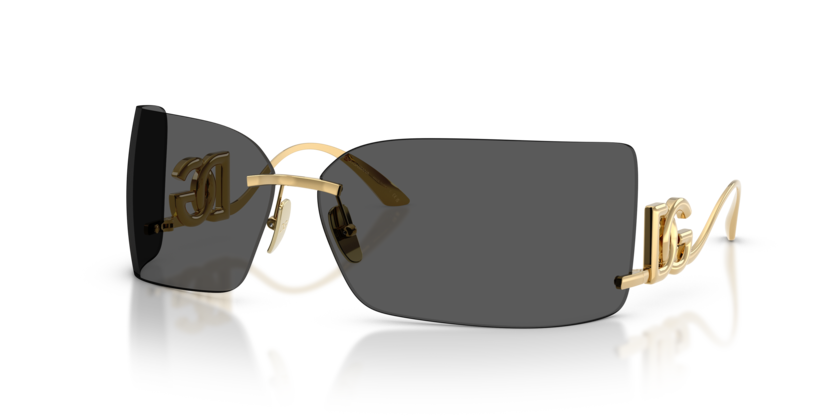 Gafas Dolce&Gabbana DG2319-02/87 Originales