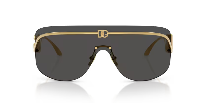 Gafas Dolce&Gabbana DG2320-02/87 Originales