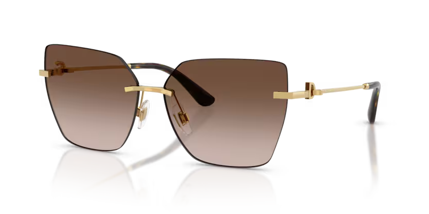 Gafas Dolce&Gabbana DG2321-02/13 Originales