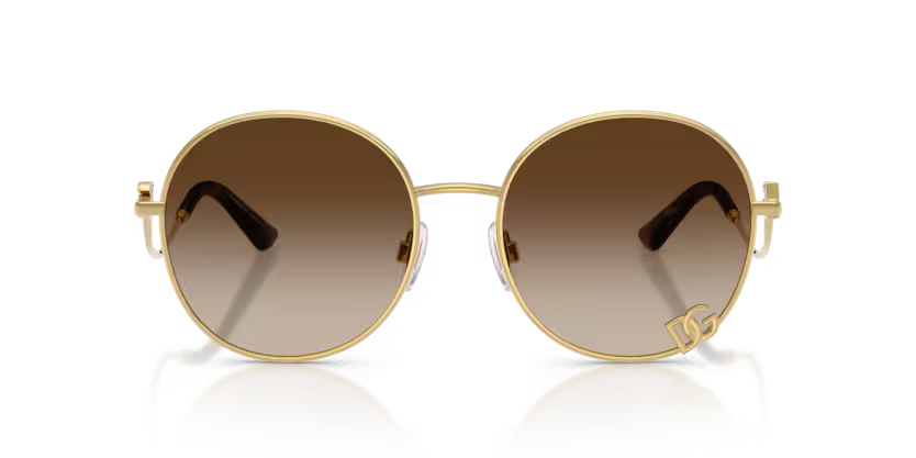 Gafas Dolce&Gabbana DG2324-02/13 Originales