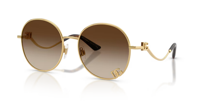 Gafas Dolce&Gabbana DG2324-02/13 Originales