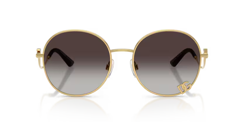 Gafas Dolce&Gabbana DG2324-02/8G Originales