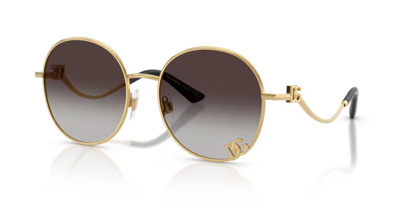 Gafas Dolce&Gabbana DG2324-02/8G Originales
