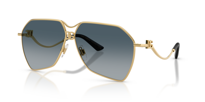 Gafas Dolce&Gabbana DG2326-02/79 Originales