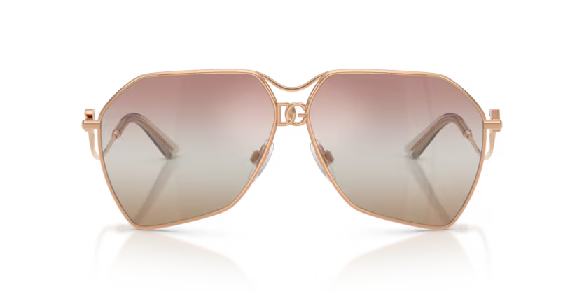 Gafas Dolce&Gabbana DG2326-1298EL Originales