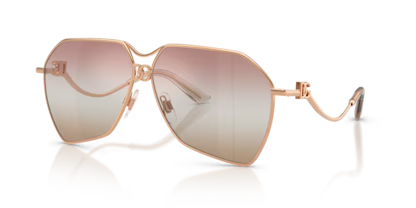 Gafas Dolce&Gabbana DG2326-1298EL Originales