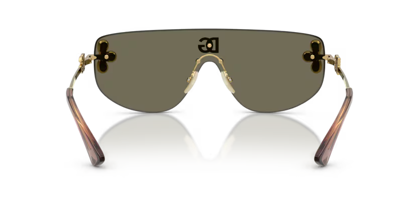 Gafas Dolce&Gabbana DG2333B-02/03 Originales
