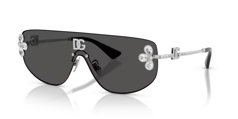 Gafas Dolce&Gabbana DG2333B-05/87 Originales