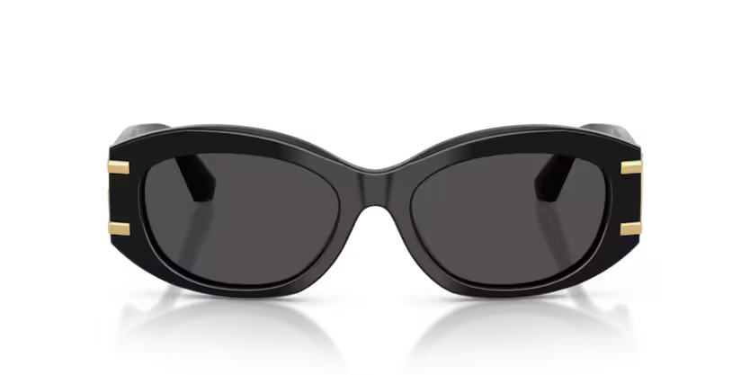 Gafas Dolce&Gabbana DG4502-501/87 Originales