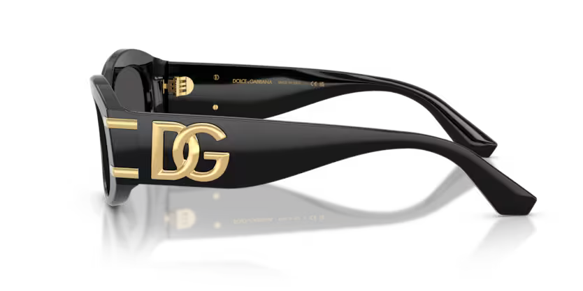 Gafas Dolce&Gabbana DG4502-501/87 Originales