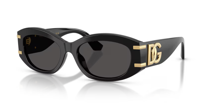 Gafas Dolce&Gabbana DG4502-501/87 Originales