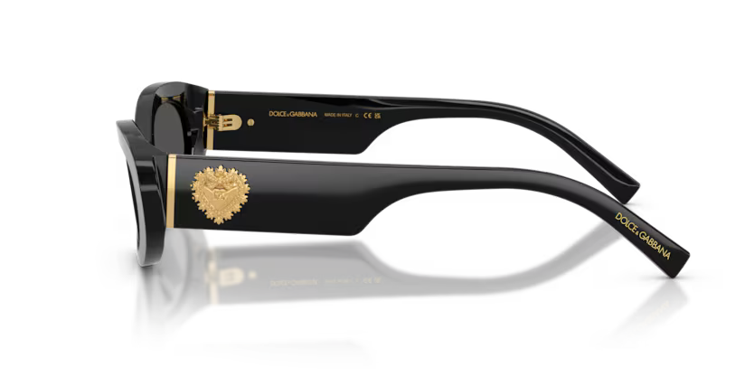 Gafas Dolce&Gabbana DG4537-501/87 Originales