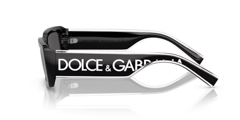 Gafas Dolce&Gabbana DG6187-501/87 Originales