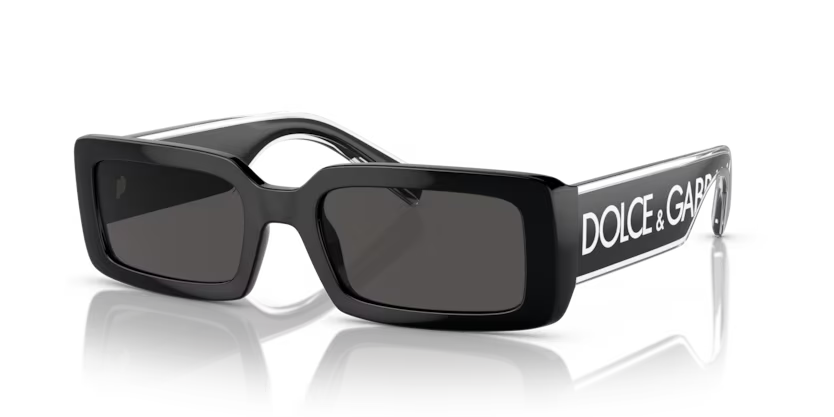 Gafas Dolce & Gabbana DG6187 501/8753 Originales