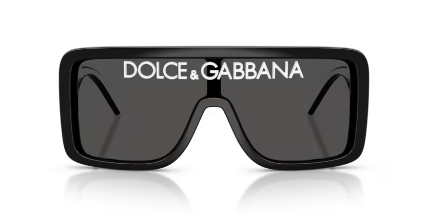 Gafas Dolce&Gabbana DG6204-L50187 Originales