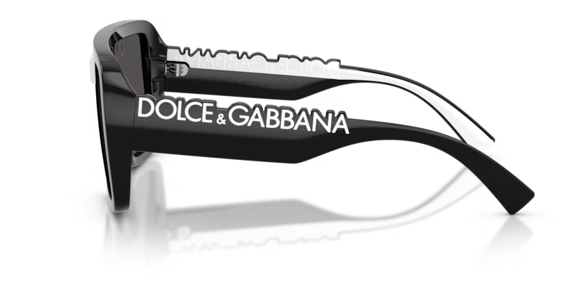 Gafas Dolce&Gabbana DG6204-L50187 Originales