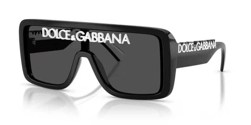 Gafas Dolce&Gabbana DG6204-L50187 Originales